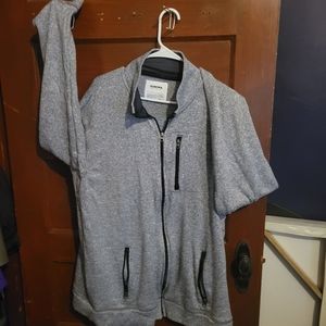 Mens sweater